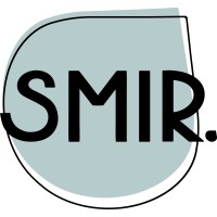 SMIR logo, SMIR contact details