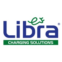 Libra Charging Solutions logo, Libra Charging Solutions contact details