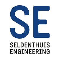 Seldenthuis Engineering logo, Seldenthuis Engineering contact details