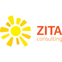 ZITAconsulting logo, ZITAconsulting contact details