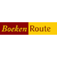 BoekenRoute logo, BoekenRoute contact details