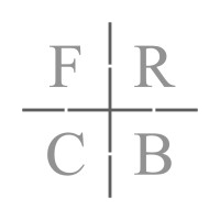 FRCB B.V. logo, FRCB B.V. contact details