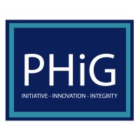 PHiG Holdings, LLC logo, PHiG Holdings, LLC contact details