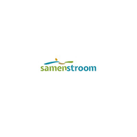 Samen-stroom logo, Samen-stroom contact details