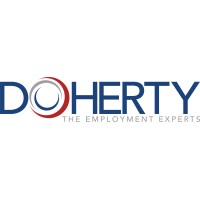 Doherty Career Solutions logo, Doherty Career Solutions contact details