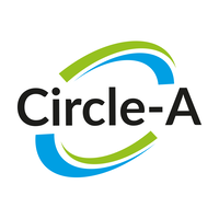 Circle-A logo, Circle-A contact details