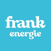 Frank Energie logo, Frank Energie contact details