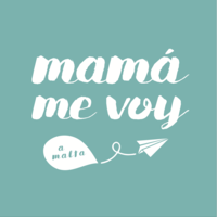 Mamá me voy logo, Mamá me voy contact details