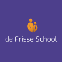 De Frisse School logo, De Frisse School contact details