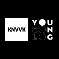 knvvk & young cool logo, knvvk & young cool contact details