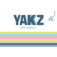 Yakkz logo, Yakkz contact details