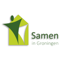 Samen in Groningen logo, Samen in Groningen contact details