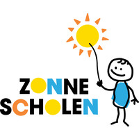 Zonnescholen logo, Zonnescholen contact details