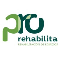 Pro Rehabilita logo, Pro Rehabilita contact details