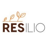 Resilio bv logo, Resilio bv contact details