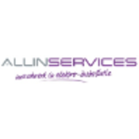 Allinservices logo, Allinservices contact details