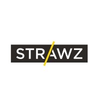 StrawZ logo, StrawZ contact details