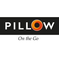 PILLOW - On the Go logo, PILLOW - On the Go contact details