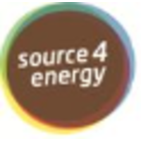 Source4Energy BV logo, Source4Energy BV contact details