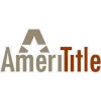 AmeriTitle logo, AmeriTitle contact details