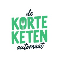 De Korte Keten Automaat logo, De Korte Keten Automaat contact details