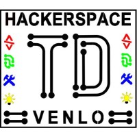 Vereniging Hackerspace TDvenlo logo, Vereniging Hackerspace TDvenlo contact details