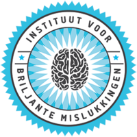 Het Instituut voor Briljante Mislukkingen logo, Het Instituut voor Briljante Mislukkingen contact details