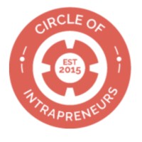 Circle of Intrapreneurs Amsterdam logo, Circle of Intrapreneurs Amsterdam contact details