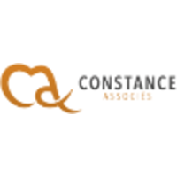 Constance Associés logo, Constance Associés contact details