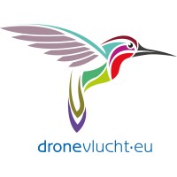 Dronevlucht logo, Dronevlucht contact details