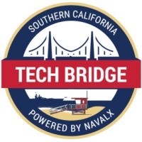 NavalX SoCal Tech Bridge logo, NavalX SoCal Tech Bridge contact details