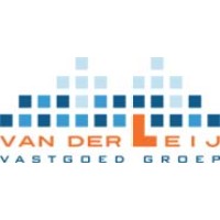 Van der Leij Vastgoed logo, Van der Leij Vastgoed contact details