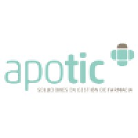 Apotic logo, Apotic contact details