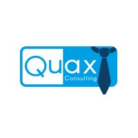 Quax Consulting BV logo, Quax Consulting BV contact details