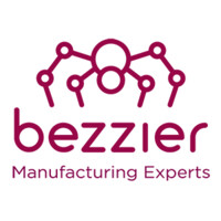 Bezzier logo, Bezzier contact details