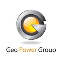 Geo Power Group B.V. logo, Geo Power Group B.V. contact details