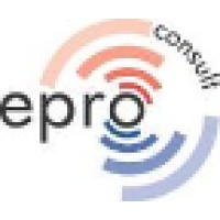 Epro Consult logo, Epro Consult contact details