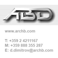 Architectural Bureau Dimitrov Ltd. logo, Architectural Bureau Dimitrov Ltd. contact details