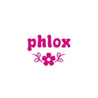 Phlox logo, Phlox contact details