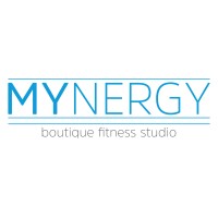 Mynergy - Boutique Fitness Studio logo, Mynergy - Boutique Fitness Studio contact details