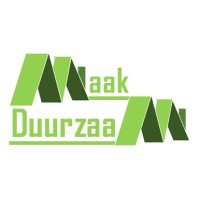 MaakDuurzaaM logo, MaakDuurzaaM contact details