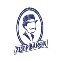 Zeepbaron logo, Zeepbaron contact details