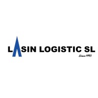 Lasin Logistic logo, Lasin Logistic contact details