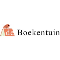 De Boekentuin Alkmaar logo, De Boekentuin Alkmaar contact details