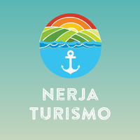 Nerja Turismo logo, Nerja Turismo contact details