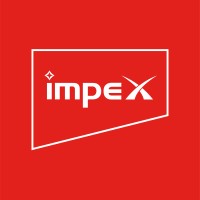 Impex logo, Impex contact details