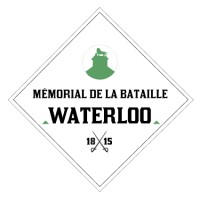 Mémorial de la bataille de Waterloo 1815 logo, Mémorial de la bataille de Waterloo 1815 contact details