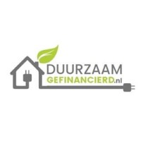 Duurzaam Gefinancierd logo, Duurzaam Gefinancierd contact details