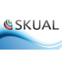 Skual logo, Skual contact details