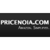 Pricenoia logo, Pricenoia contact details